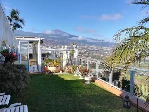 Chalet zum Kauf 950.000 € 3 Zimmer 224 m² Santa Úrsula 38399