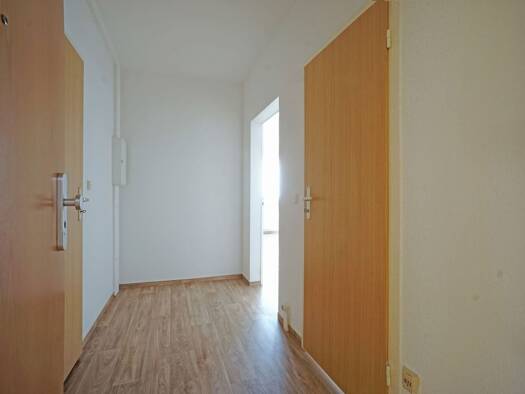 Wohnung zur Miete 289 € 1 Zimmer 33,9 m² 6. Geschoss Hallenser Straße 4 Ströbitz Cottbus 03046