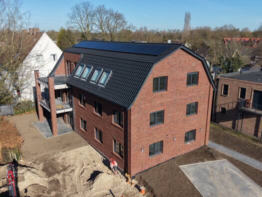 WG-Zimmer zur Miete - Erstbezug 480 € 6 Zimmer 155 m² EG frei ab 01.06.2026 Bürgerfelde Oldenburg 26121