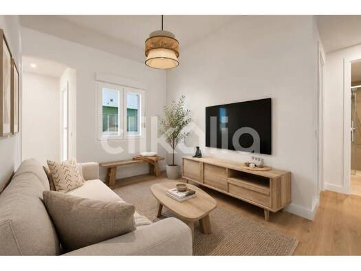 Wohnung zum Kauf 475.000 € 2 Zimmer 76 m² 5. Geschoss Madrid 28027
