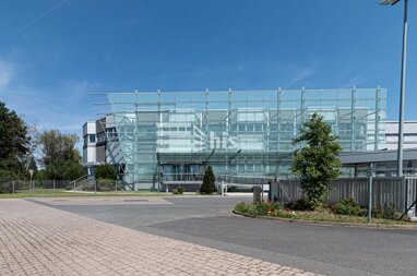 Büro-/Praxisfläche zur Miete provisionsfrei 10,50 € 2.143,3 m² Bürofläche teilbar ab 2.143,3 m² Bislohe / Braunsbach Sack Fürth 90765