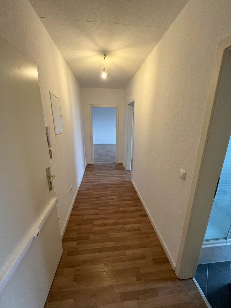 Wohnung zur Miete 370 € 2,5 Zimmer 50 m²<br/>Wohnfläche 2.<br/>Geschoss Tackenberg Oberhausen 46145