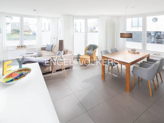 Wohnung zum Kauf 990.000 € 3 Zimmer 74 m² Norderney 26548