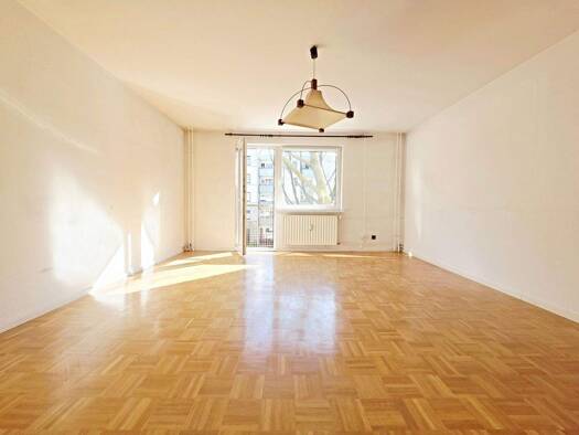Wohnung zum Kauf 389.000 € 3 Zimmer 71,7 m² 2. Geschoss frei ab sofort Gleditschstraße 36 Schöneberg Berlin 10781