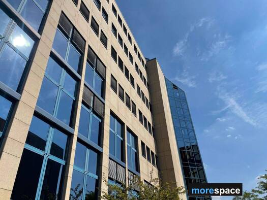 Bürofläche zur Miete 12,50 € 3.290 m² Bürofläche teilbar ab 665,3 m² Pankow Berlin 13086