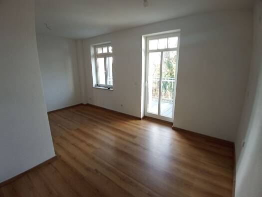 Wohnung zur Miete 720 € 3 Zimmer 80 m² Geschoss 2/4 frei ab 01.01.2026 Naumburg Naumburg (Saale) 06618