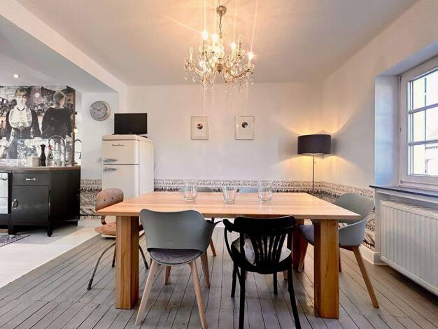 Bürofläche zur Miete provisionsfrei 2.300 € 150 m² Bürofläche Düsseldorfer Straße Haan 42781