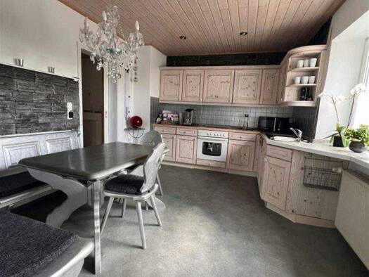 Wohnung zur Miete 750 € 2 Zimmer 81 m² 1. Geschoss Unterrothmühle Feuchtwangen 91555