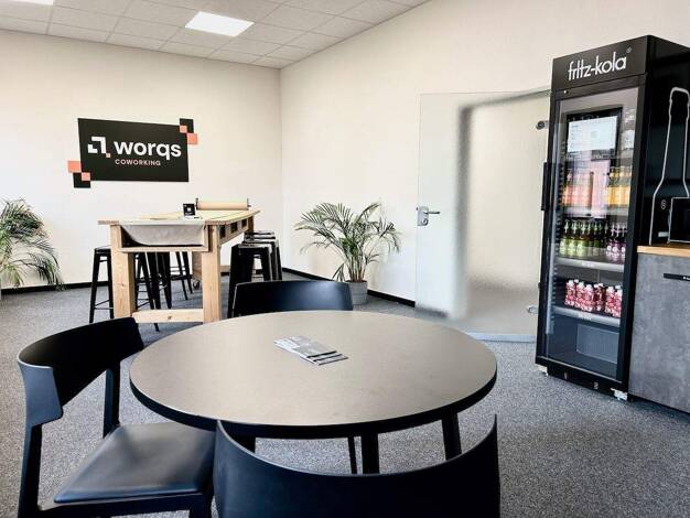 Bürofläche zur Miete provisionsfrei 199 € 4 m² Bürofläche Am Ellernbusch Rölsdorf Düren 52355