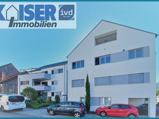 Wohnung zur Miete 980 € 3 Zimmer 100 m² frei ab 01.11.2026 Am Rhein 1 Reckingen Küssaberg 79790