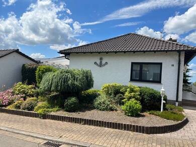 Wohnung zur Miete 1.150 € 4 Zimmer 150 m² frei ab 16.08.2025 Riegelsberg Riegelsberg 66292