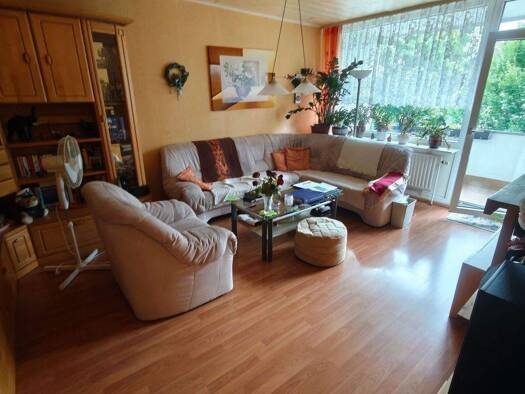 Wohnung zum Kauf 148.900 € 3 Zimmer 74 m² 2. Geschoss Schwerte 58239