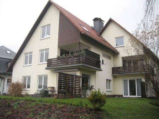 Wohnung zur Miete 611 € 3 Zimmer 94 m² 1. Geschoss frei ab sofort Sahlfeldstr. 18 Bodenwerder 37619