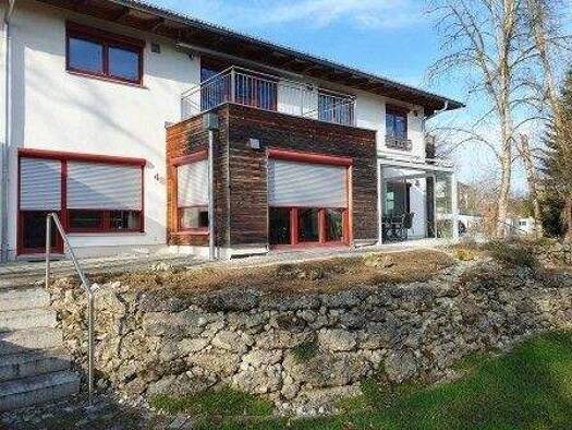 Mehrfamilienhaus zum Kauf 780.000 € 6 Zimmer 241 m² 750 m² Grundstück Neuötting Neuötting 84524