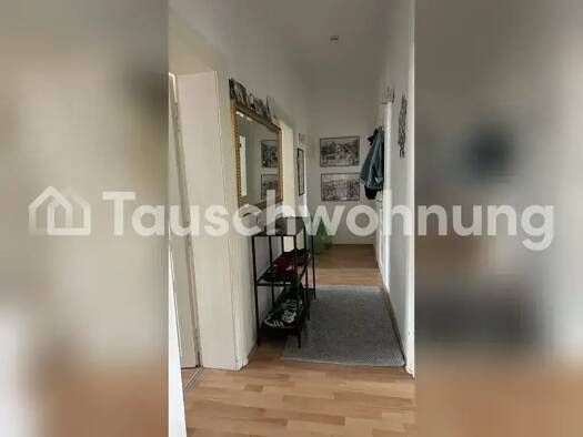 Wohnung zur Miete Tauschwohnung 1.100 € 3 Zimmer 83 m² Westend-Nord Frankfurt am Main 60322