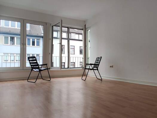 Wohnung zur Miete 1.300 € 3 Zimmer 71,5 m² 3. Geschoss frei ab 01.11.2026 Birkenstraße 143 Flingern Nord Stadtbezirk 2 40233