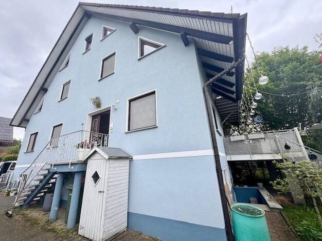Mehrfamilienhaus zum Kauf provisionsfrei 650.000 € 16 Zimmer 362 m² 877 m² Grundstück Greifenklaustraße 10 Reckendorf 96182