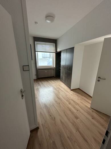 Wohnung zur Miete 890 € 3 Zimmer 130 m² 3. Geschoss Gehrenberg 2 Herford-Stadt Herford 32052