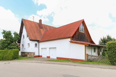 Einfamilienhaus zum Kauf 499.000 € 6 Zimmer 139,7 m² 1.447,2 m² Grundstück Renfrizhausen Sulz am Neckar 72172