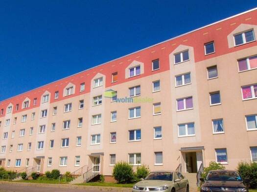 Wohnung zur Miete 499 € 3 Zimmer 61 m² frei ab sofort Sylter Straße 12 Gohlis-Nord Leipzig 04157