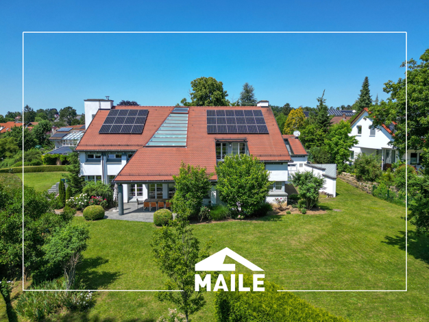 Einfamilienhaus zum Kauf 2.590.000 € 14 Zimmer 650 m² 1.625 m² Grundstück frei ab 01.12.2025 Maichingen Sindelfingen 71069