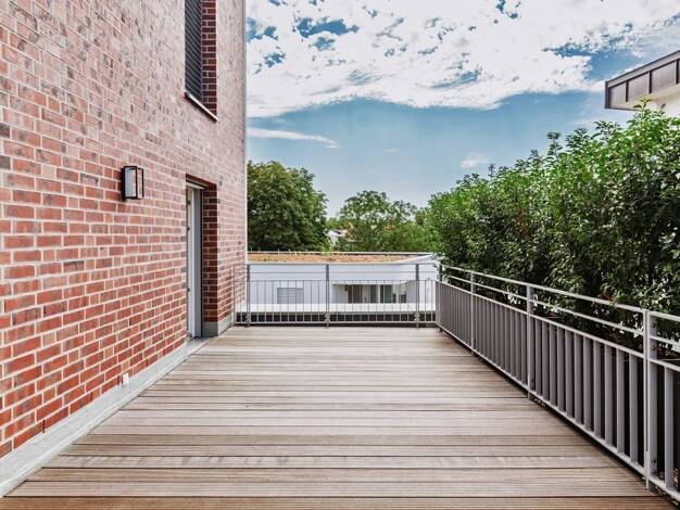 Wohnung zum Kauf provisionsfrei 460.000 € 2 Zimmer 69 m² 3. Geschoss Rotes Feld Lüneburg 21335