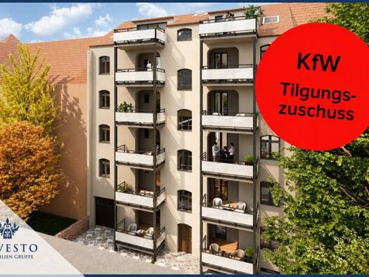 Wohnung zum Kauf provisionsfrei 3 Zimmer 66,7 m² Lichtenhof Weiterer Innenstadtgürtel Süd 90459