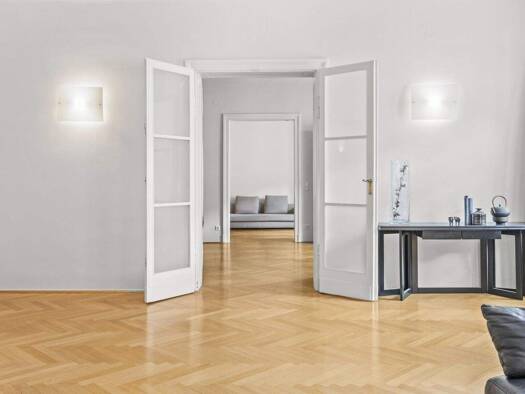 Wohnung zum Kauf 2.395.000 € 4 Zimmer 185,3 m² 4. Geschoss Wien 1010