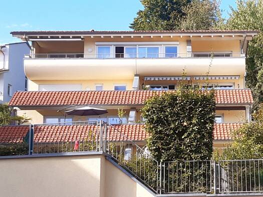 Wohnung zur Miete 750 € 3 Zimmer 90 m² Geschoss 3/4 frei ab sofort Am Tegelberg 38 Deggendorf 94469