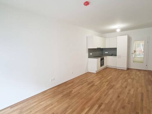 Wohnung zur Miete - Erstbezug 707 € 3 Zimmer 63,2 m² 5. Geschoss Fröhlichgasse 23 Jakomini Graz 8010