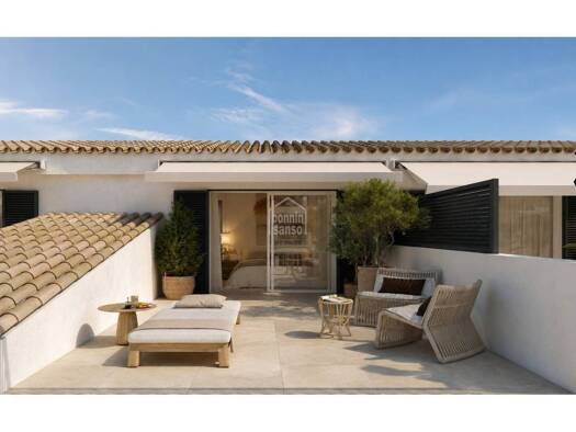 Villa zum Kauf 522.000 € 2 Zimmer 133 m² es Mercadal 07748