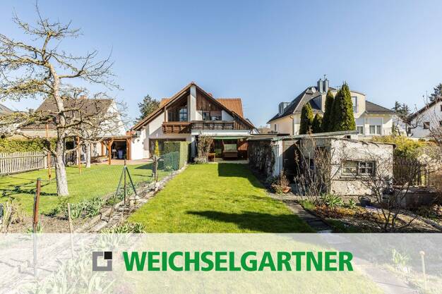 Grundstück zum Kauf 850.000 € 496 m² Grundstück Daglfing München 81929