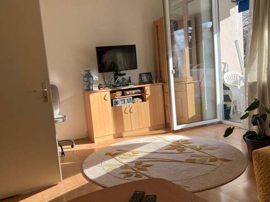 Sonstiges zur Miete provisionsfrei 410 € 1 Zimmer 36,5 m² Eibach Nürnberg 90451