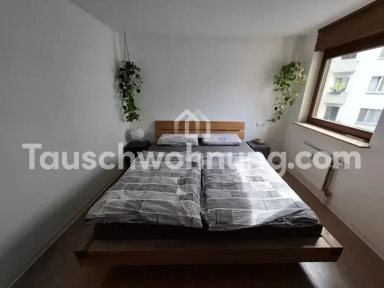 Wohnung zur Miete Tauschwohnung 500 € 2 Zimmer 48 m² Oststadt Karlsruhe 76131