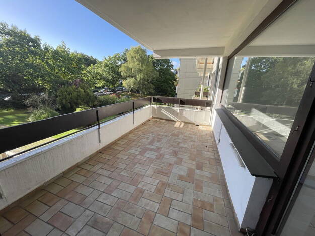 Wohnung zur Miete 850 € 3,5 Zimmer 85 m² 2. Geschoss frei ab 15.10.2025 Querenburg Bochum 44801