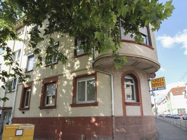 Wohnung zum Kauf 299.000 € 3 Zimmer 89,1 m² 1. Geschoss Bad Cannstatt Stuttgart 70374