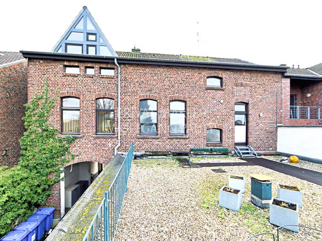 Mehrfamilienhaus zum Kauf als Kapitalanlage geeignet 637.000 € 394 m² Waldniel Schwalmtal/ Waldniel 41366