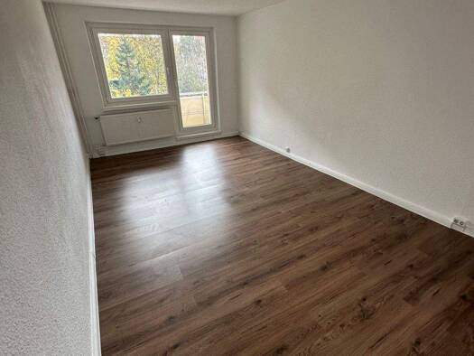Wohnung zur Miete 310 € 2 Zimmer 49,4 m² 1. Geschoss frei ab 01.12.2025 Krummacherring 8 Bernburg Bernburg (Saale) 06406