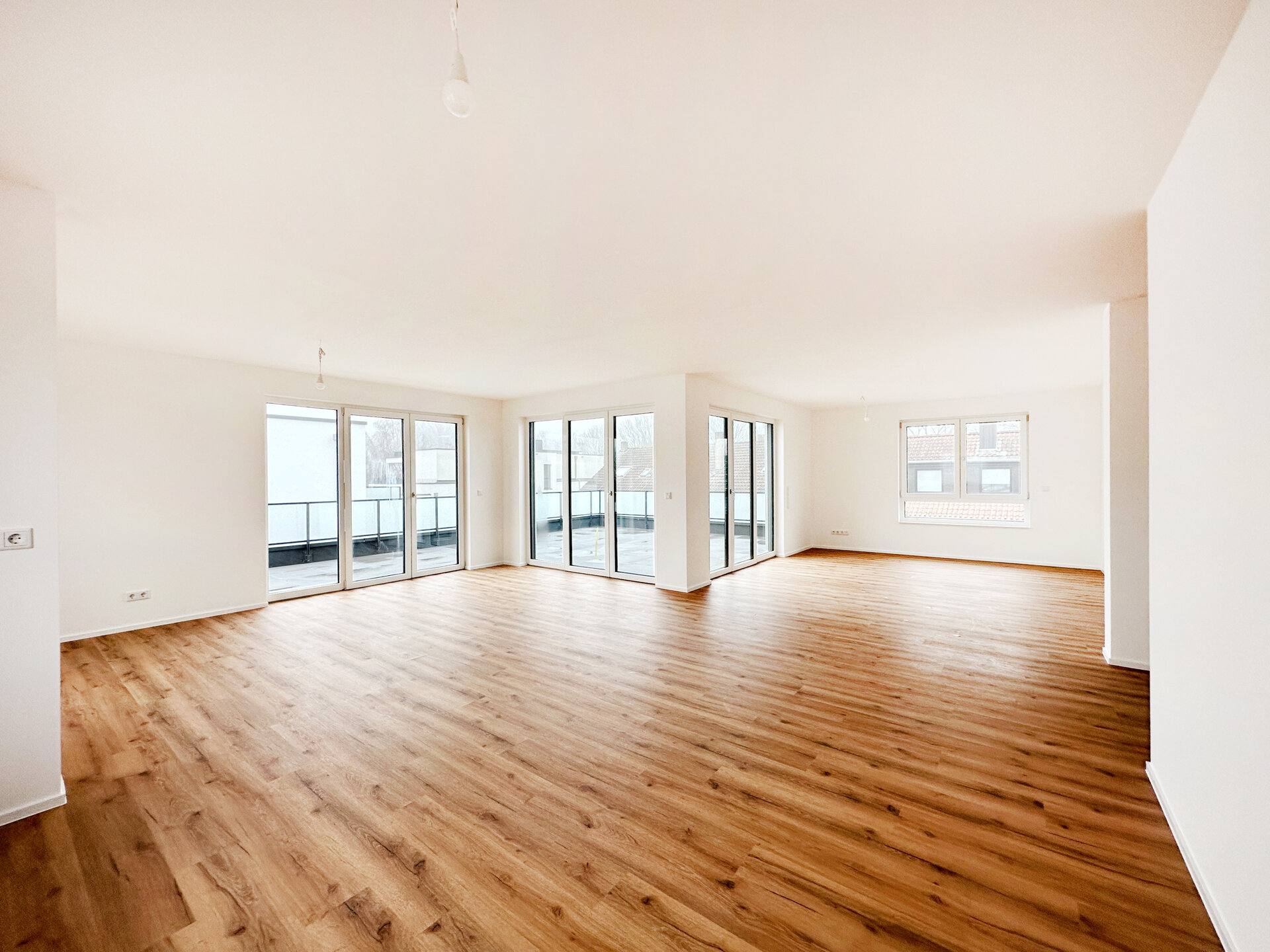 Penthouse zur Miete 2.470 € 5 Zimmer 183 m²<br/>Wohnfläche 3.<br/>Geschoss 01.02.2025<br/>Verfügbarkeit Langendreer Bochum / Langendreer 44892