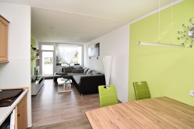 Wohnung zum Kauf 45.000 € 3 Zimmer 48 m² 6. Geschoss Hahnenklee Goslar-Hahnenklee 38644