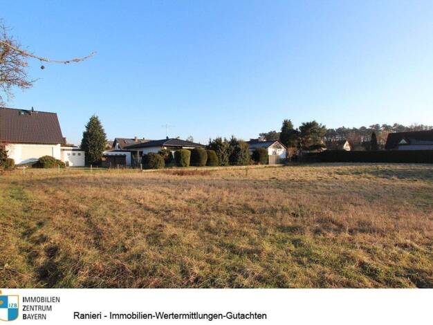 Grundstück zum Kauf 230.000 € 430 m² Grundstück Peter-Heinlein-Str.22 Forth Eckental 90542