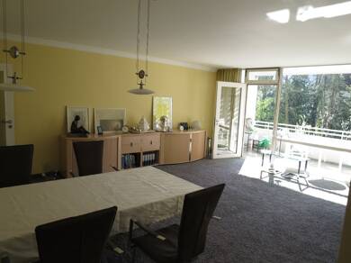 Wohnung zum Kauf 259.000 € 3 Zimmer 100 m² 2. Geschoss Stadtwald Essen 45134
