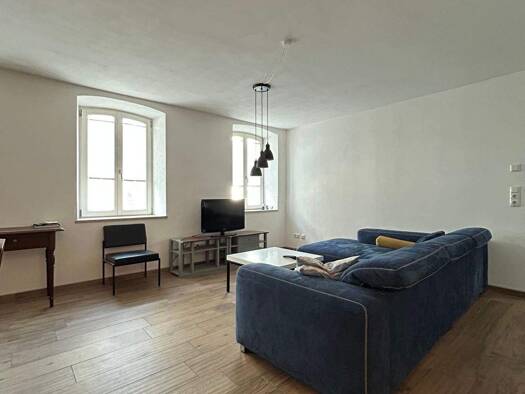 Wohnung zur Miete 850 € 3 Zimmer 90 m² EG frei ab sofort Treuchtlingen 91757