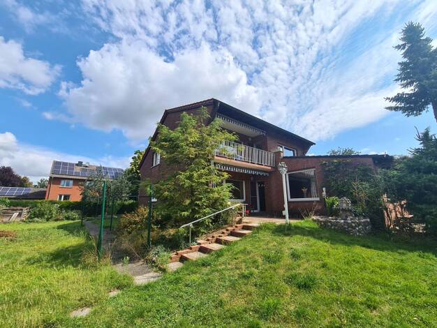 Haus zum Kauf 397.000 € 8 Zimmer 187 m² 1.223 m² Grundstück frei ab sofort Ahlen 59229