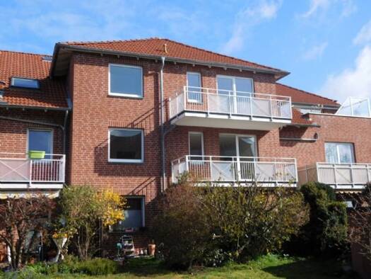 Wohnung zur Miete 600 € 2 Zimmer 60 m² 2. Geschoss frei ab 01.03.2027 Gehrden Gehrden 30989