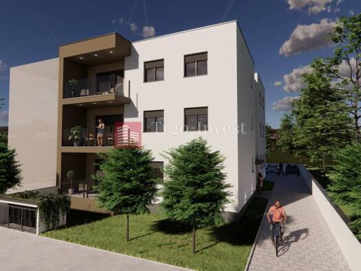 Wohnung zum Kauf 170.170 € 3 Zimmer 71 m² Livada, Slavonski Brod Slavonski Brod