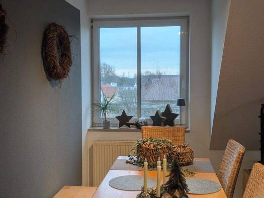 Wohnung zur Miete 490 € 2 Zimmer 65 m² 2. Geschoss frei ab 01.02.2026 Zetel 26340