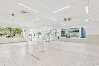 Halle/Industriefläche zur Miete provisionsfrei 9 € 2.719 m² Lagerfläche teilbar ab 1.482 m² Borsigwalde Berlin 13509