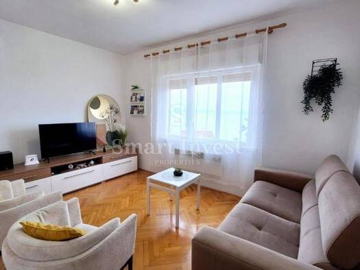 Wohnung zur Miete 600 € 2 Zimmer 50 m² 1. Geschoss Pobri, Opatija - Okolica Opatija 51410