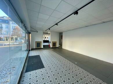 Laden zur Miete 20,57 € 115 m² Verkaufsfläche Lichterfelde Berlin 12205
